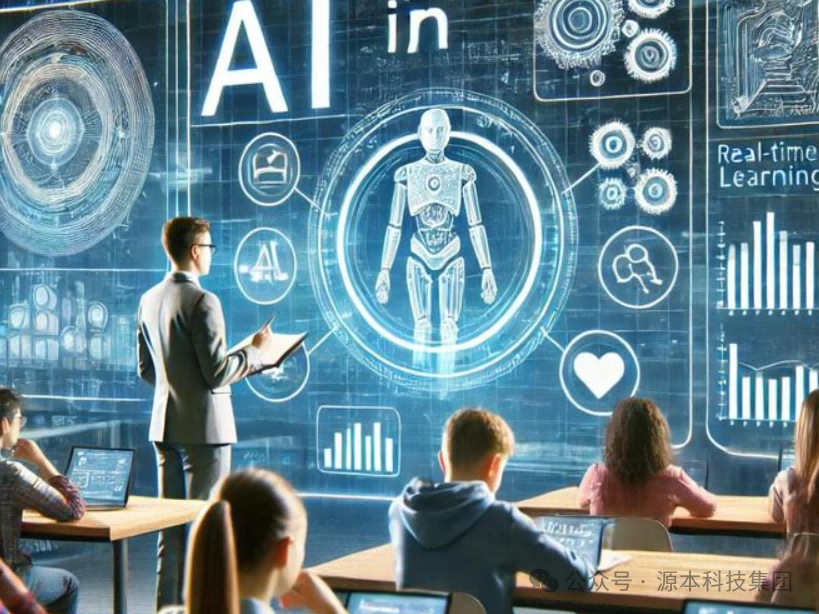 艾弗森贝博ballbet官网科技-本科生掌握大数据、云原生、AI-竞赛保研求职的“超车秘籍”来了！